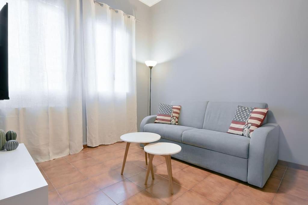 Nettuno 5 Stelle- Appartamento Elegante Con Suite Bologna Exterior photo